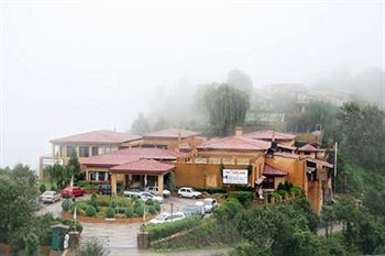 Shilon Resort シムラー エクステリア 写真